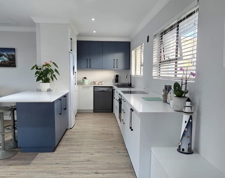 To Let 3 Bedroom Property for Rent in Pringle Bay Western Cape